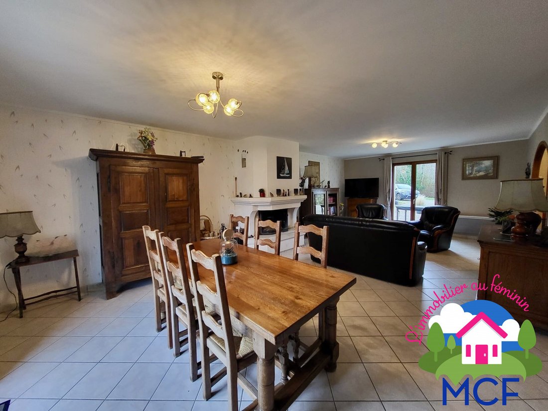 House in Hargeville, Ile-de-France, France 4 - 16665497