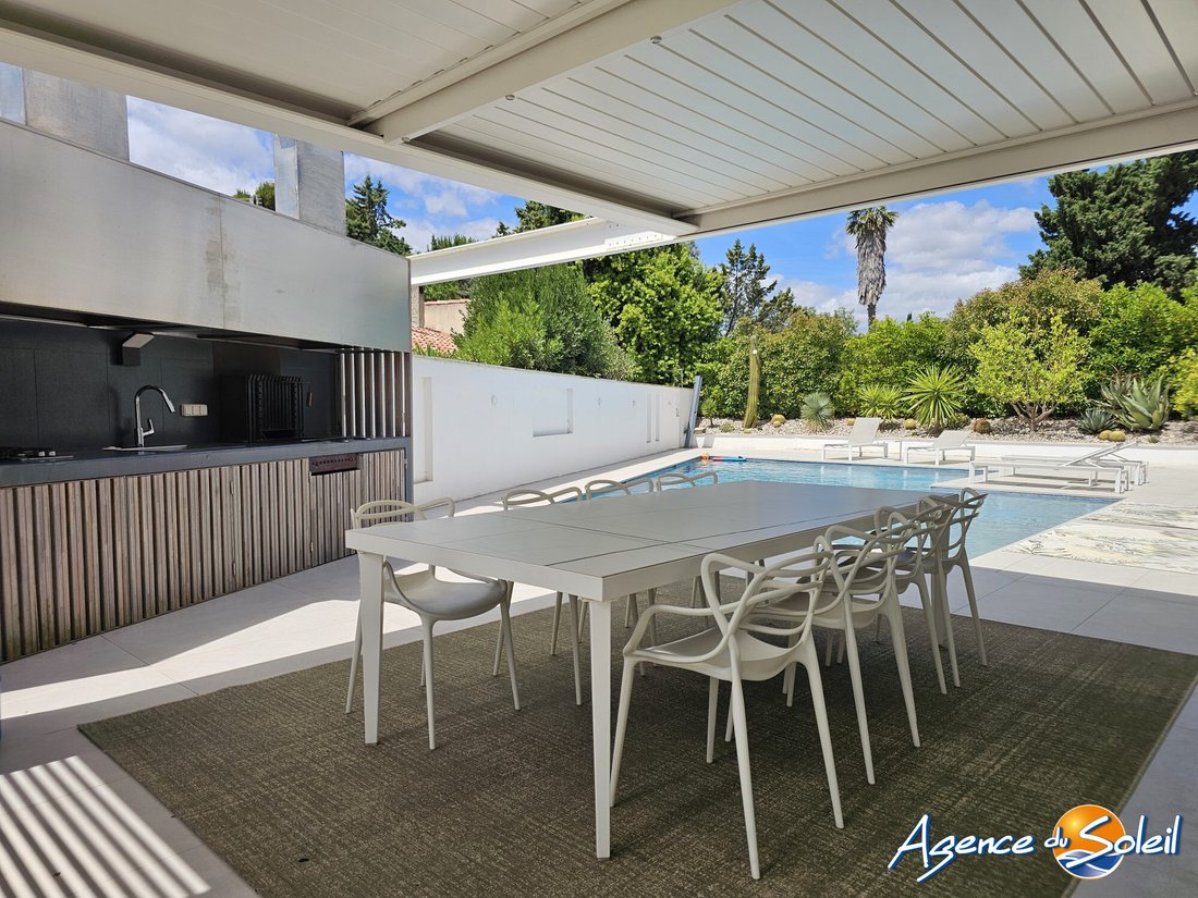 House in Baliste, Narbonne, France 2 - 18389865