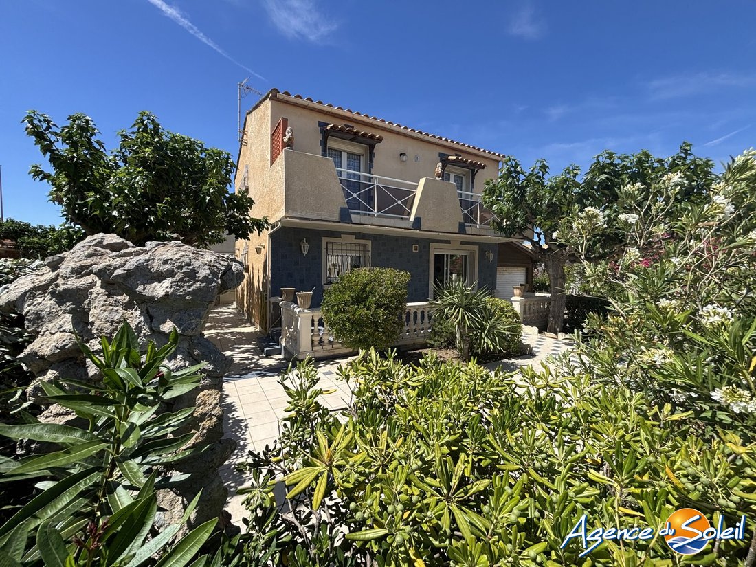 House in Ecarts, Narbonne, France 2 - 18389817