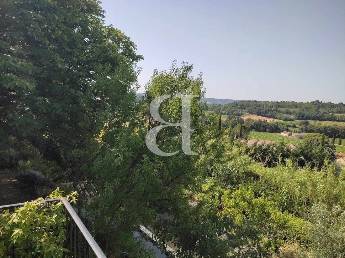 Country House in Visan, Provence-Alpes-Côte d'Azur, France 5 - 16838192