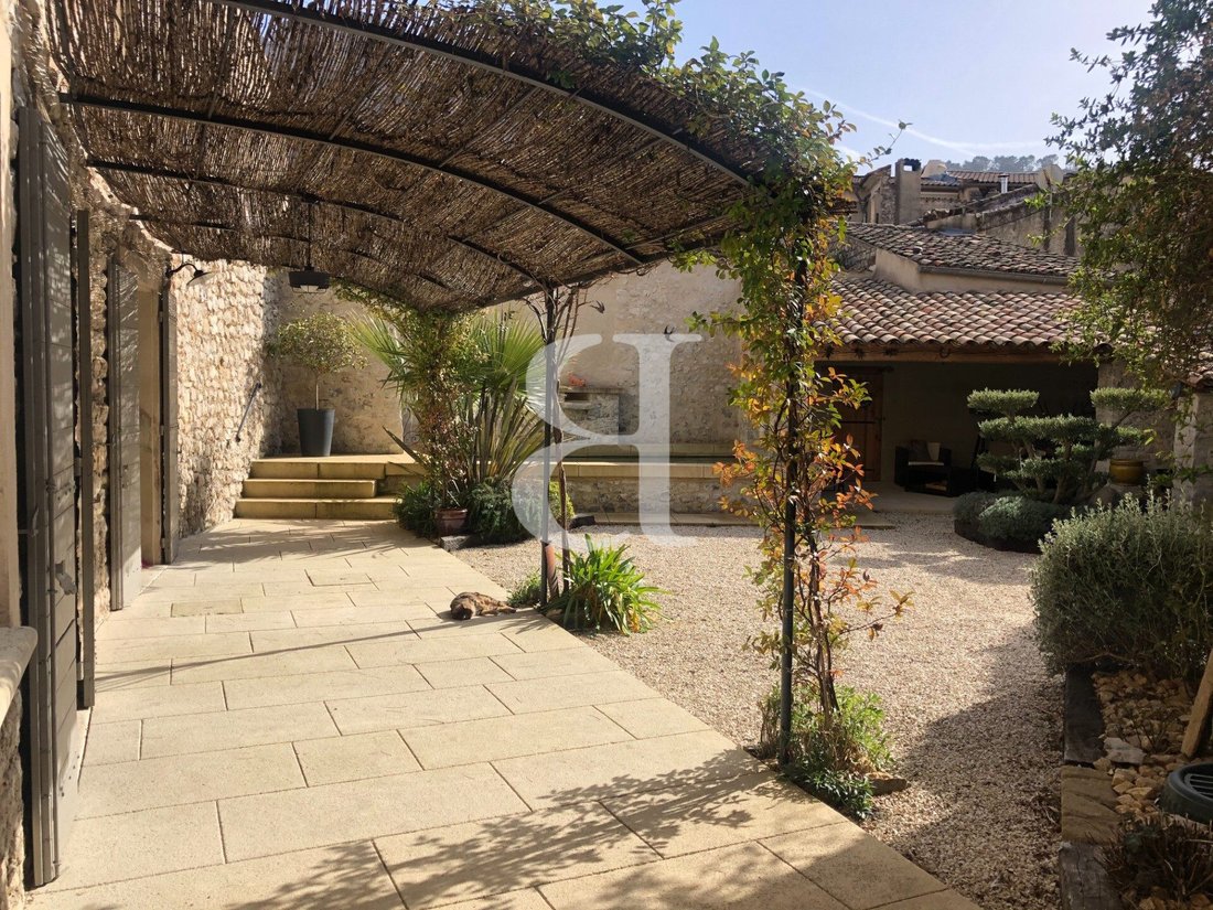 Country House in Buis-les-Baronnies, Auvergne-Rhône-Alpes, France 3 - 16838209
