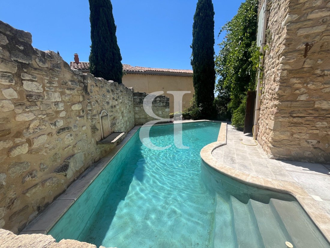 Country House in Caromb, Provence-Alpes-Côte d'Azur, France 1 - 16838255