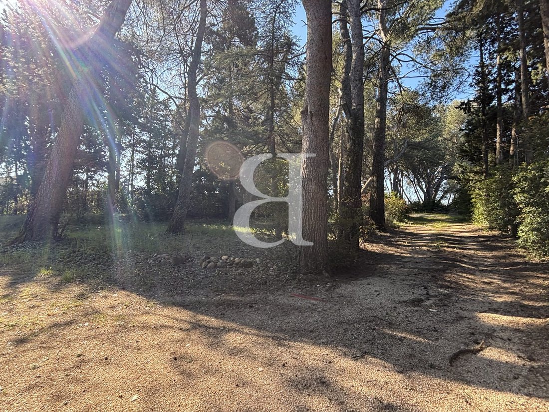Country House in Sablet, Provence-Alpes-Côte d'Azur, France 3 - 17554200