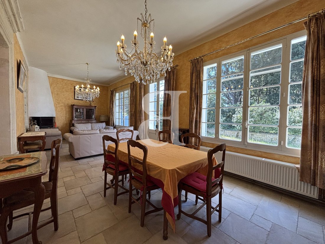 Country House in Sablet, Provence-Alpes-Côte d'Azur, France 5 - 17554200