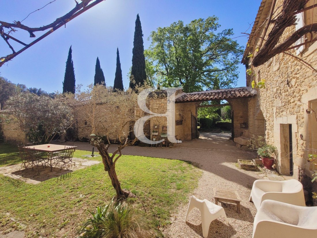 Country House in La Baume-de-Transit, Auvergne-Rhône-Alpes, France 5 - 17941952