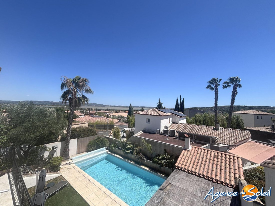 House in Baliste, Narbonne, France 1 - 18389893