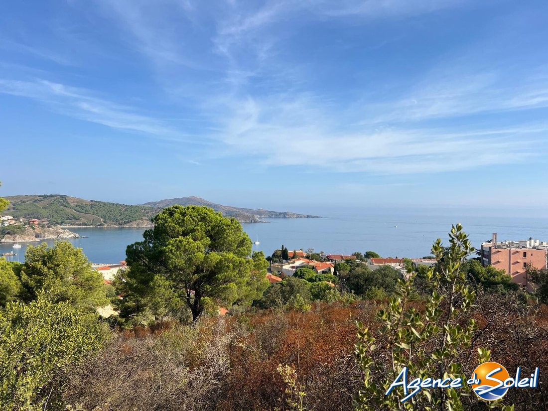 Villa in Ouest, Banyuls-sur-Mer, France 4 - 18389940