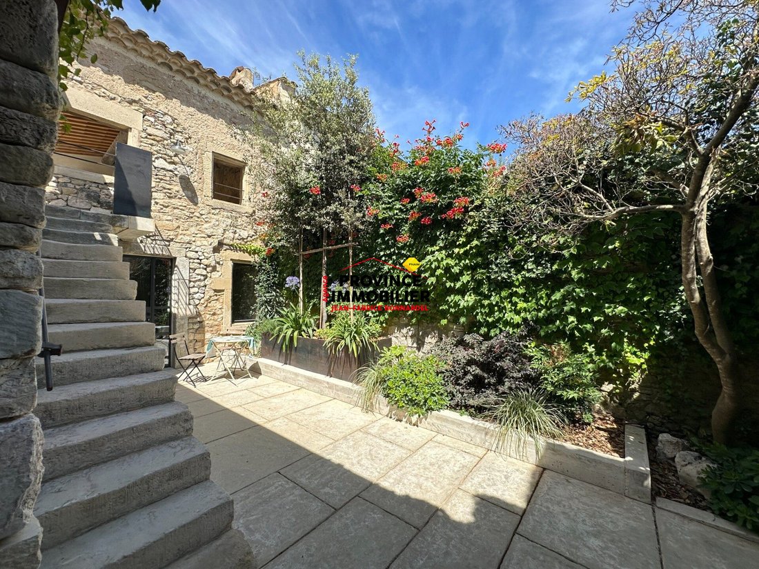 House in Grignan, Auvergne-Rhône-Alpes, France 4 - 18389861