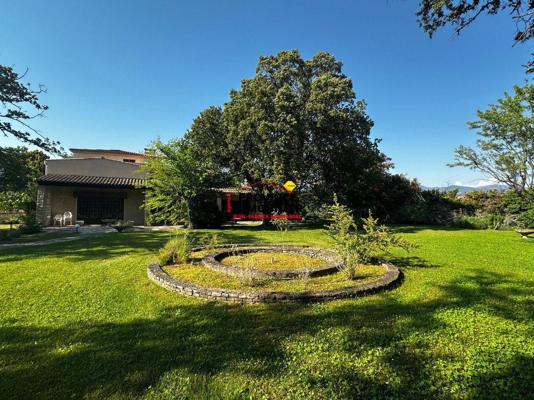 House in La Ville, Valreas, France 1 - 18389947