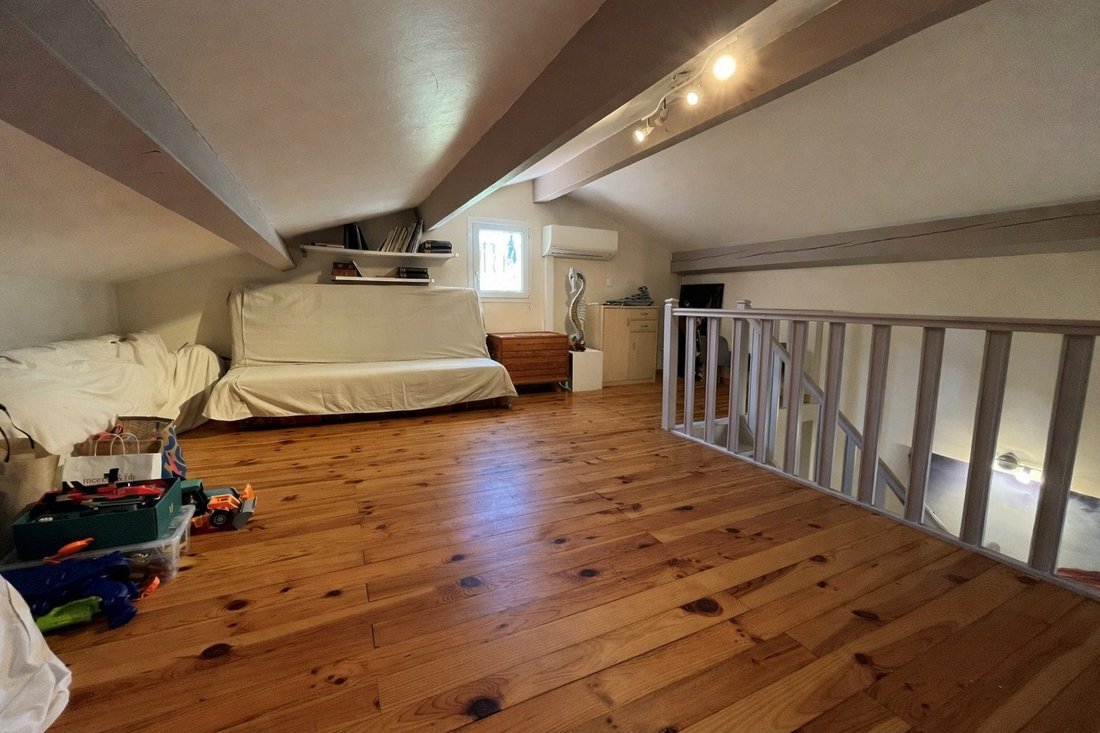 House in La Croix-Valmer, Provence-Alpes-Côte d'Azur, France 4 - 15702222
