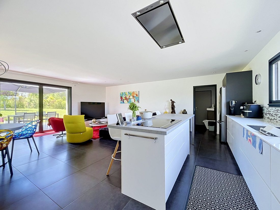House in Lavalette, Occitania, France 3 - 17045021