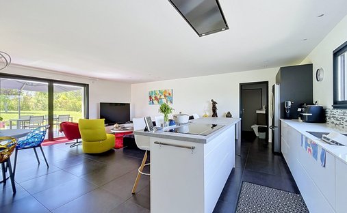 Casa a Lavalette, Occitania, Francia 1