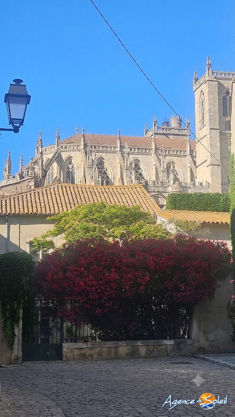 House in Baliste, Narbonne, France 3 - 18389853