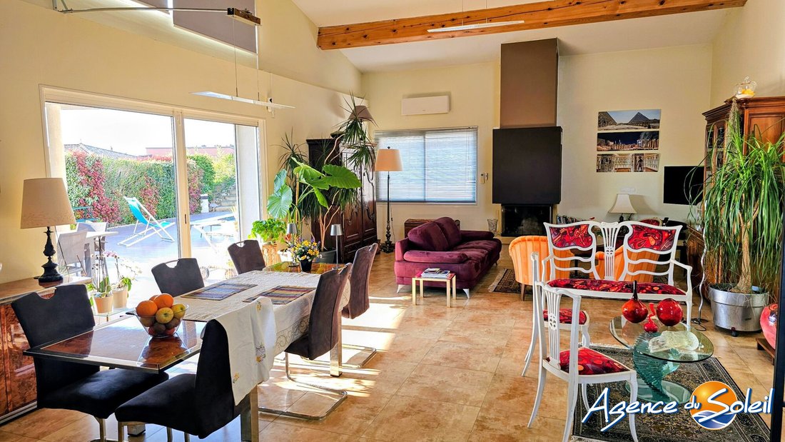 House in Baliste, Narbonne, France 5 - 17963319