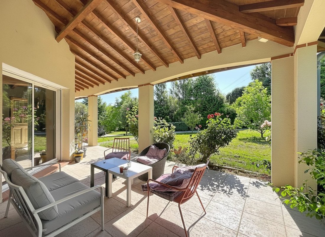 Villa in Maureville, Occitania, France 3 - 18389761