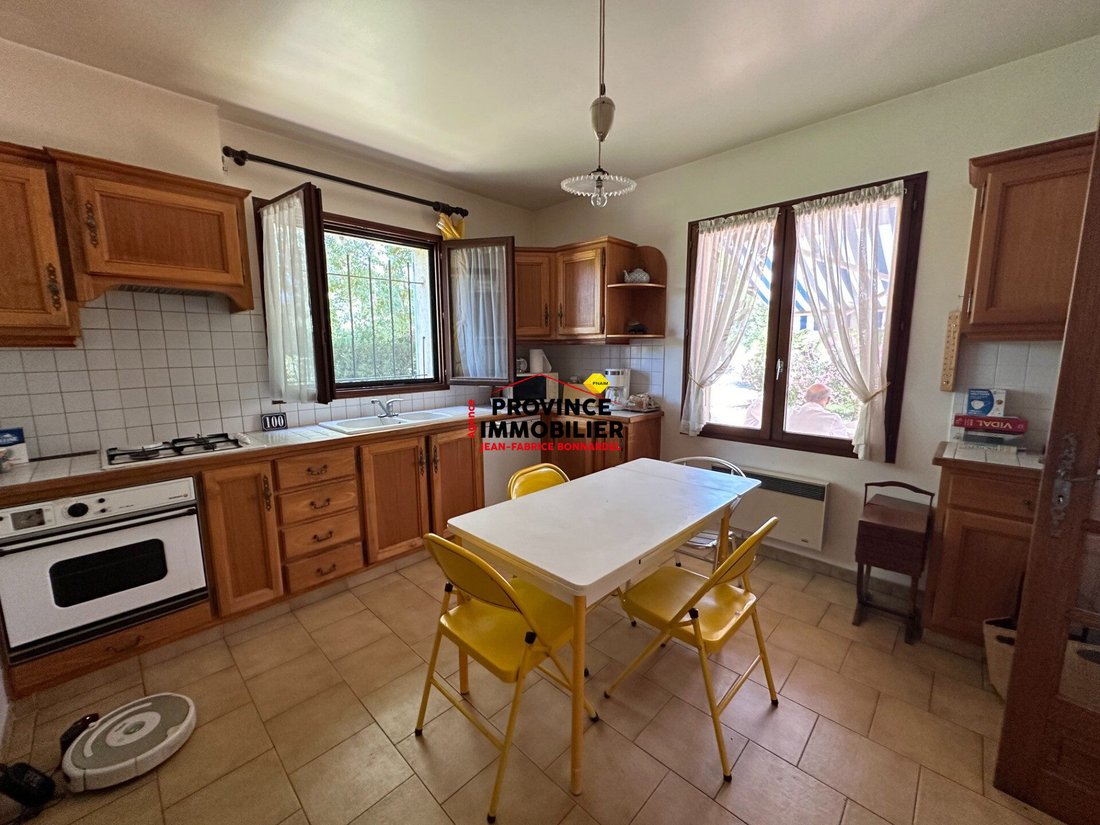 Villa in Grignan, Auvergne-Rhône-Alpes, France 3 - 18389802