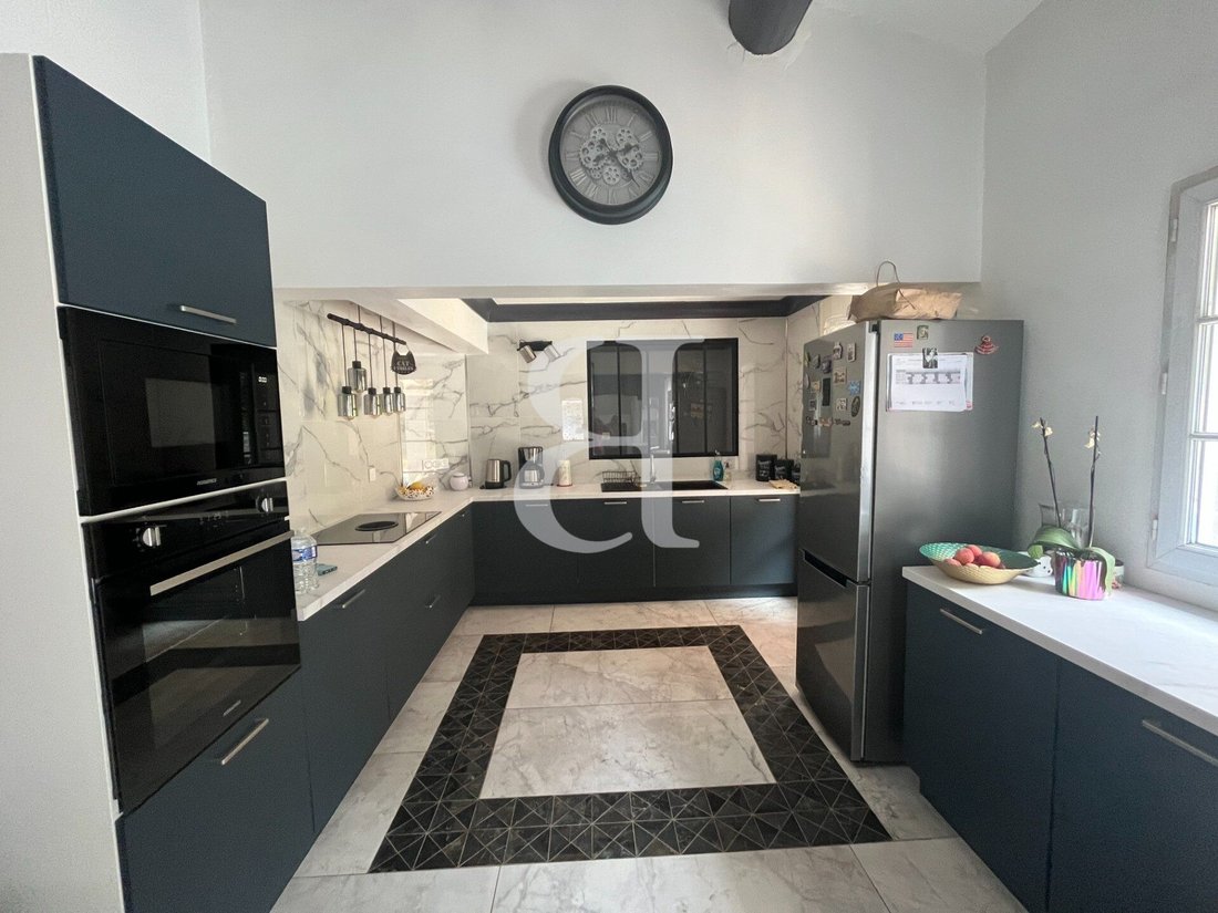 Villa in Secteur Nord, Pernes-les-Fontaines, France 5 - 16838289