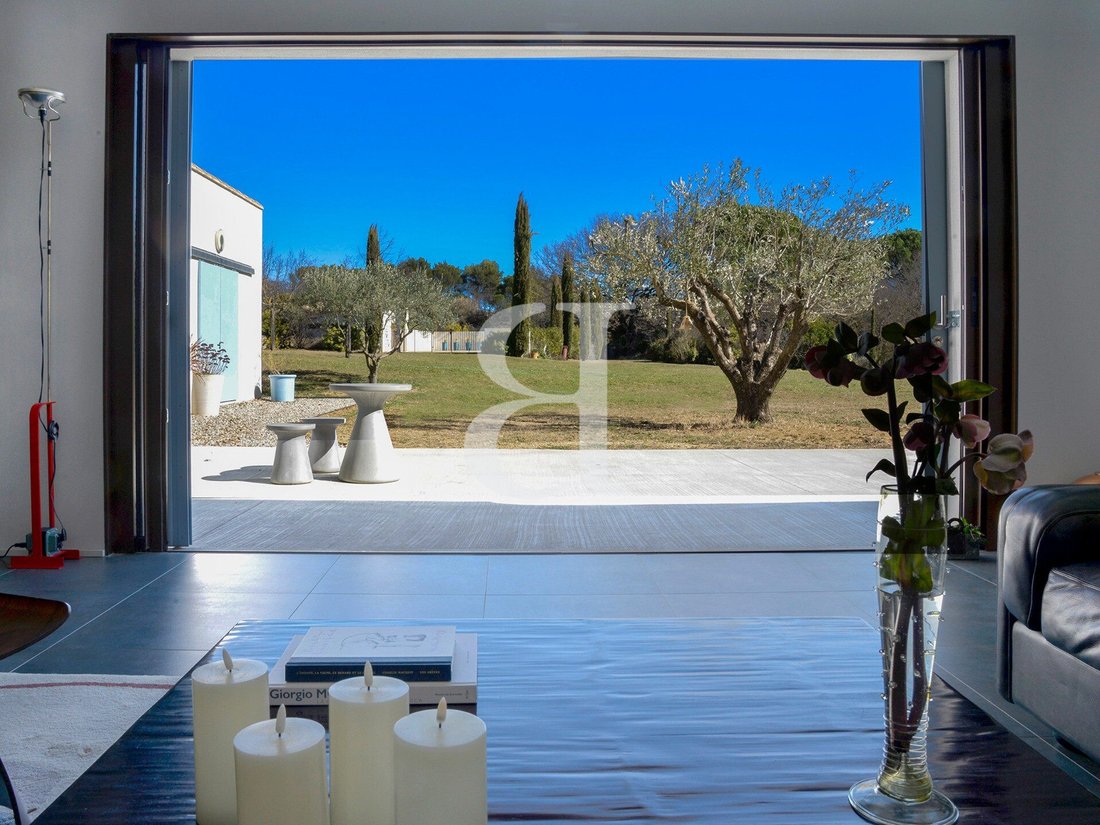 Country House in Ouest Sud, Vaison-la-Romaine, France 2 - 17393034