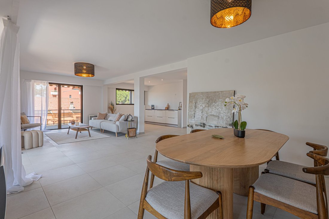 Apartment in Saint-Laurent-du-Var, Provence-Alpes-Côte d'Azur, France 3 - 18389793