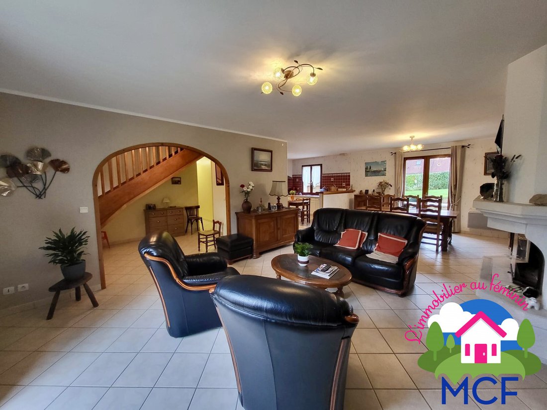 House in Hargeville, Ile-de-France, France 2 - 16665497
