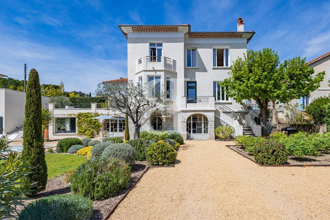 Villa in Ouest Sud, Vaison-la-Romaine, France 3 - 17761420