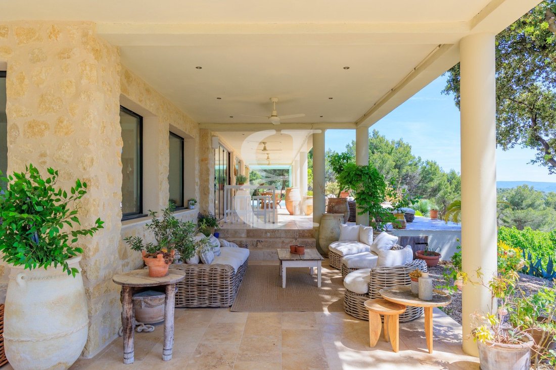 Villa in Caromb, Provence-Alpes-Côte d'Azur, France 5 - 16838285