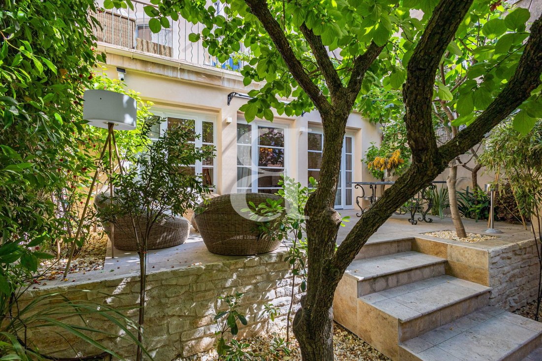 Country House in Nevons-route d'Apt, L'Isle-sur-la-Sorgue, France 4 - 17848991