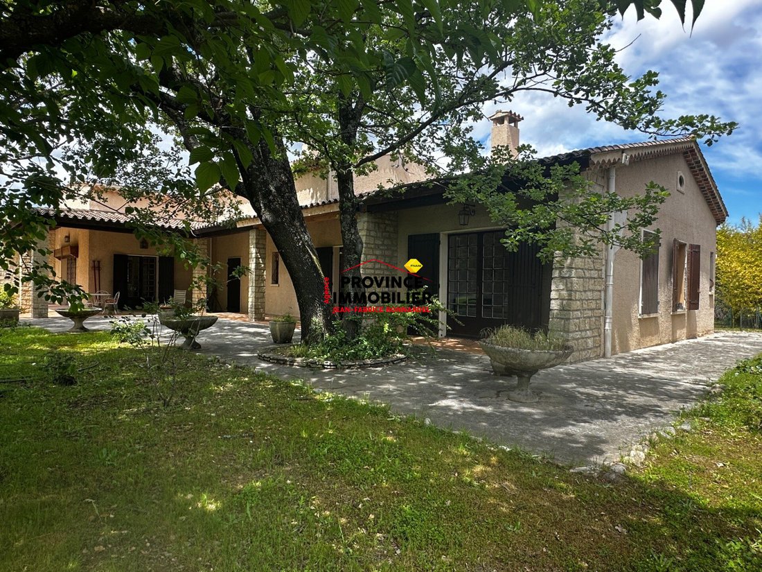 House in La Ville, Valreas, France 2 - 18389947