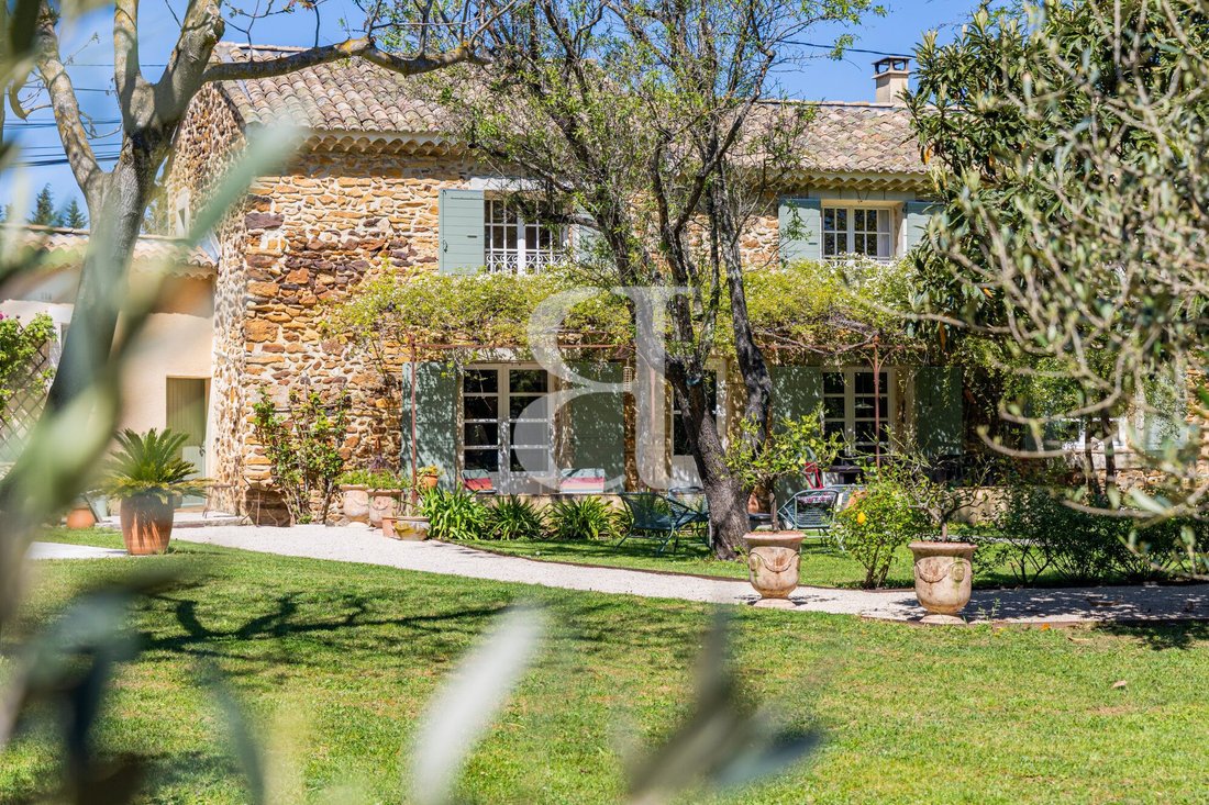 Country House in Piolenc, Provence-Alpes-Côte d'Azur, France 2 - 17634999