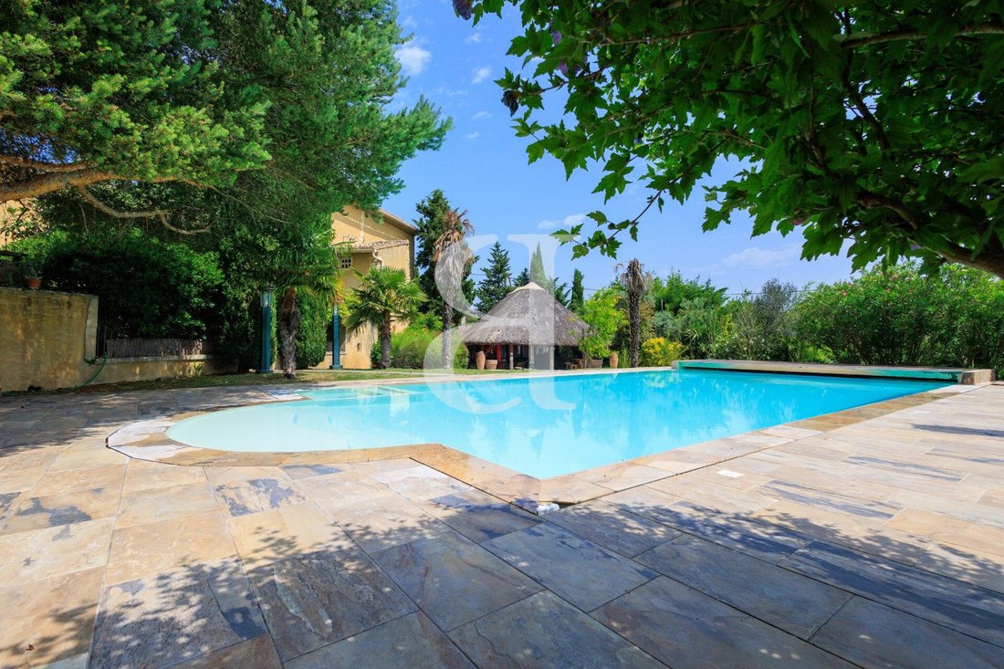 Country House in Chamaret, Auvergne-Rhône-Alpes, France 4 - 16894660