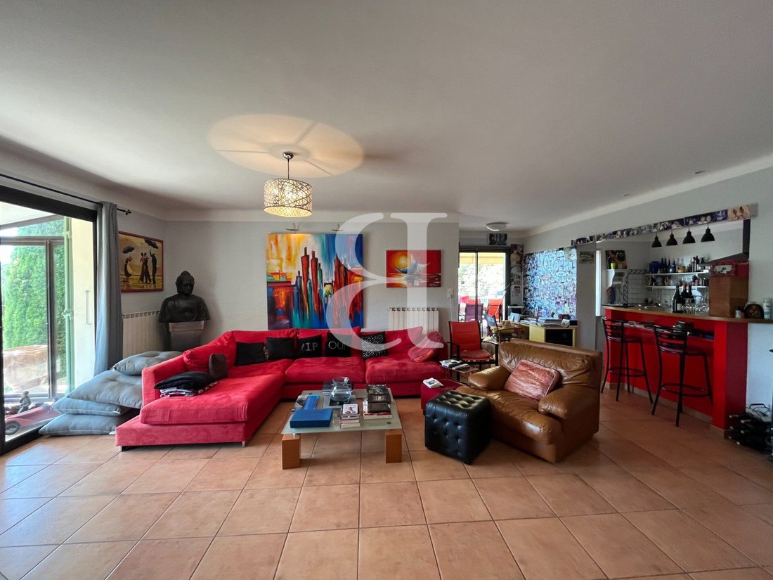 Villa in Beaumes-de-Venise, Provence-Alpes-Côte d'Azur, France 4 - 16838288