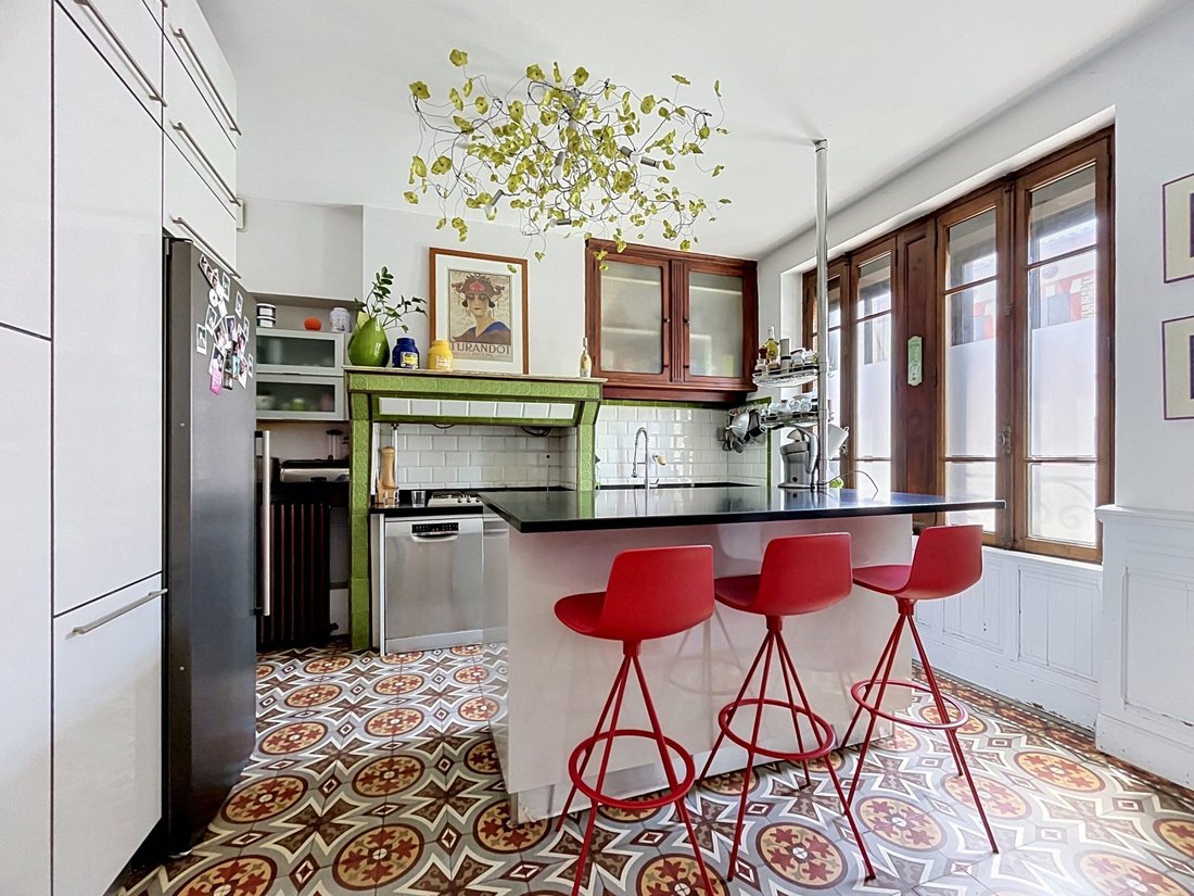 Villa in Minimes-Barrière de Paris, Toulouse, France 5 - 18389756