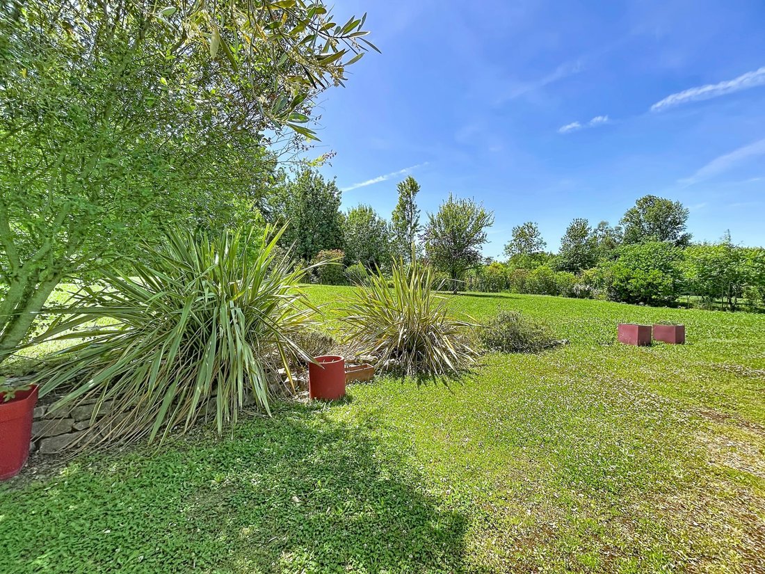 House in Lavalette, Occitania, France 3 - 17045021