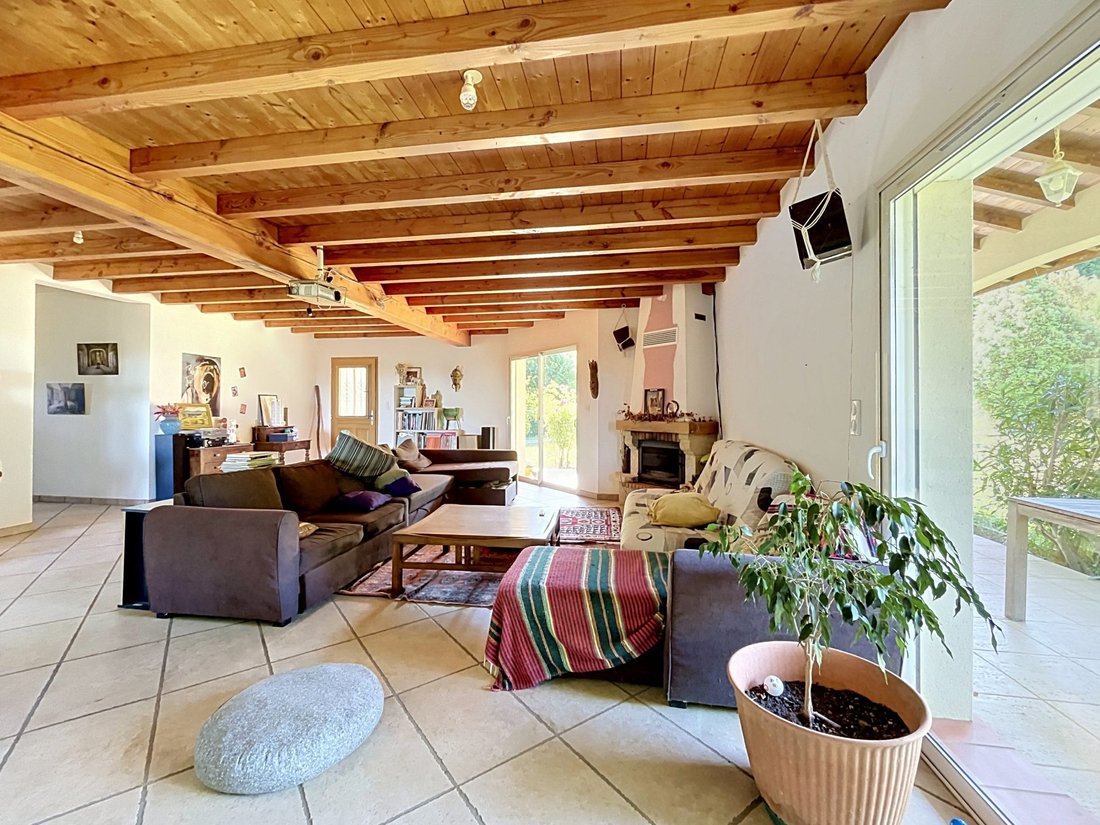 Villa in Maureville, Occitania, France 2 - 18389761