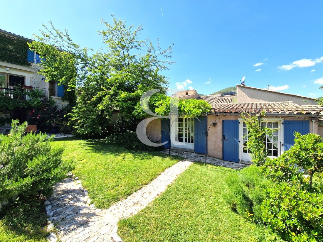 Country House in Curnier, Auvergne-Rhône-Alpes, France 3 - 16838206