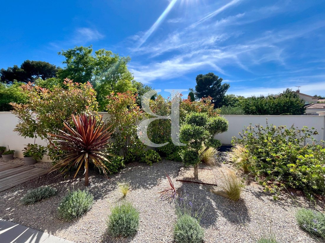 Villa in Maussane-les-Alpilles, Provence-Alpes-Côte d'Azur, France 3 - 16838271