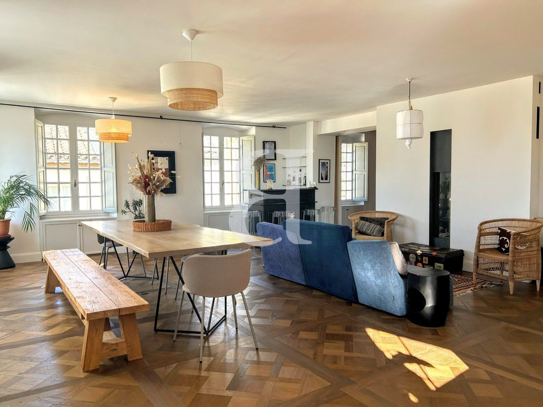 Apartment in Nevons-route d'Apt, L'Isle-sur-la-Sorgue, France 1 - 16838333