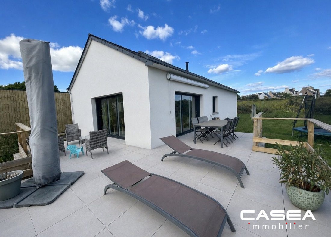 House in Penmarc H-Kerity, Penmarc'h, France 2 - 18389814