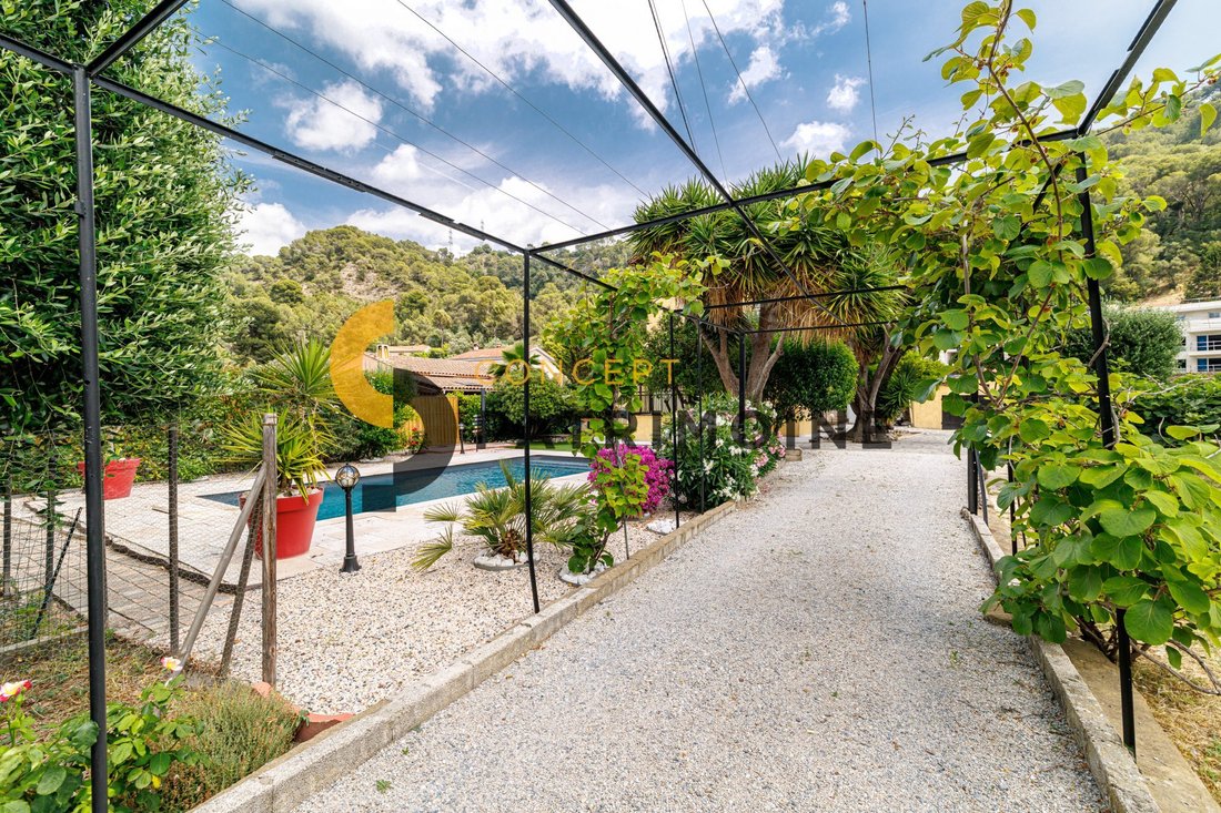 House in Colomars, Provence-Alpes-Côte d'Azur, France 2 - 18389867