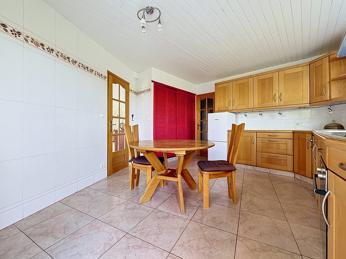 Villa in Lanta, Occitania, France 5 - 18389764