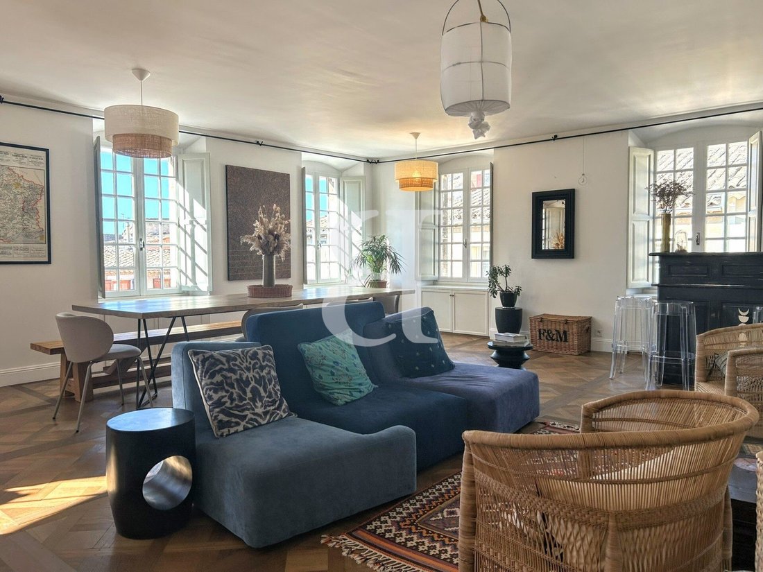 Apartment in Nevons-route d'Apt, L'Isle-sur-la-Sorgue, France 5 - 16838333