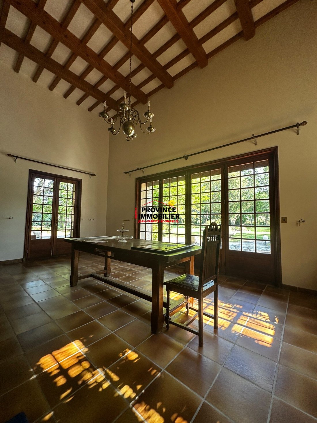 House in La Ville, Valreas, France 5 - 18389947