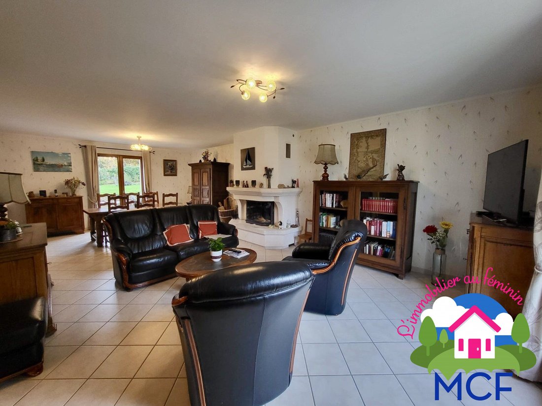 House in Hargeville, Ile-de-France, France 3 - 16665497