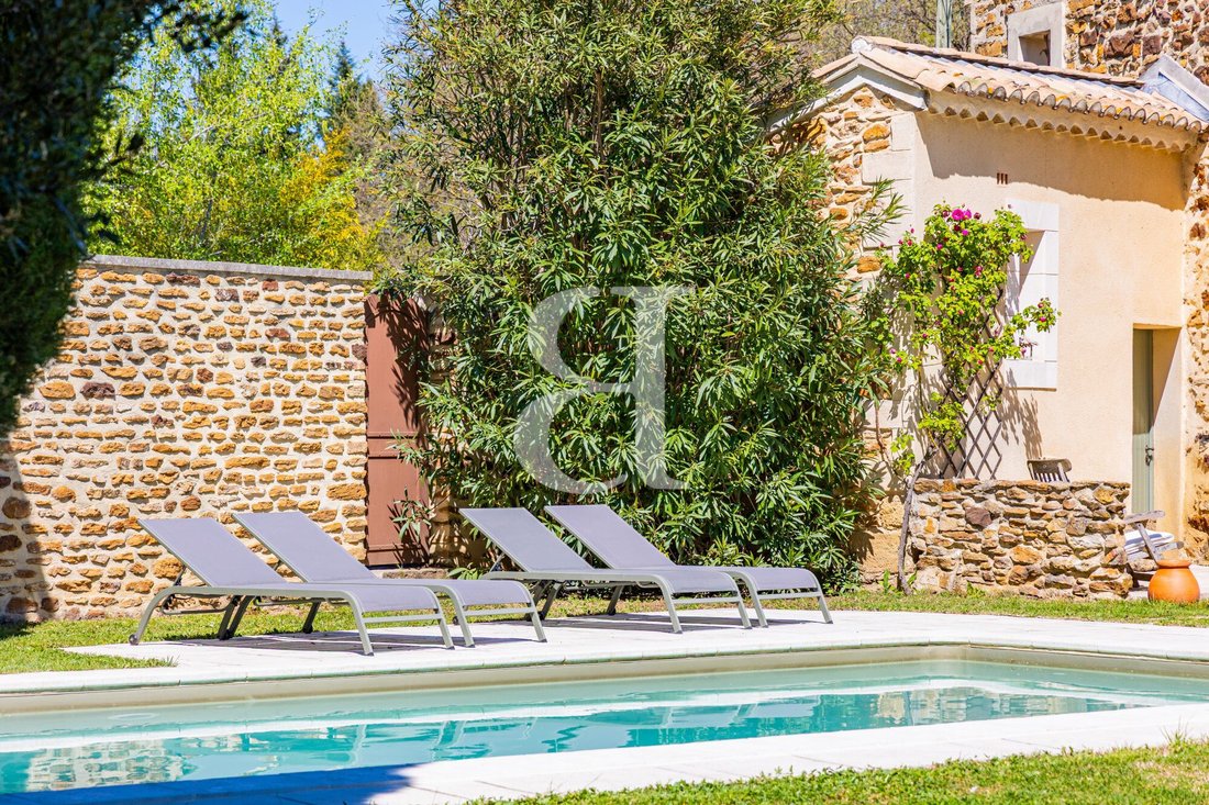 Country House in Piolenc, Provence-Alpes-Côte d'Azur, France 5 - 17634999
