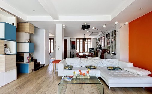 Villa in Minimes-Barrière de Paris, Toulouse, France 1