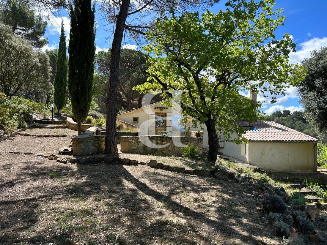Country House in Piegon, Auvergne-Rhône-Alpes, France 5 - 16838331