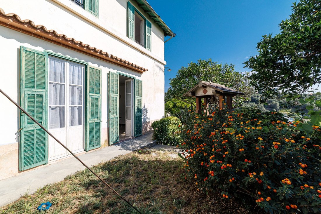 House in Nice, Provence-Alpes-Côte d'Azur, France 3 - 18389891