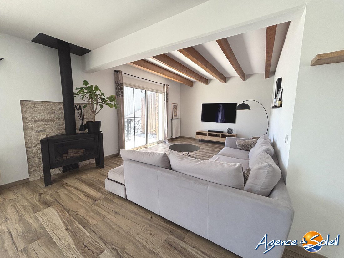 House in Baliste, Narbonne, France 3 - 18389893