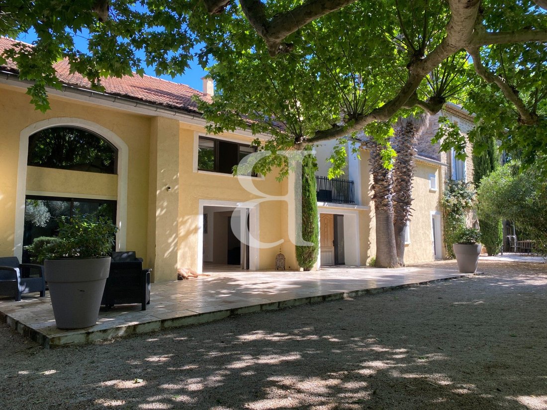 Country House in Ouest, Monteux, France 1 - 16838220