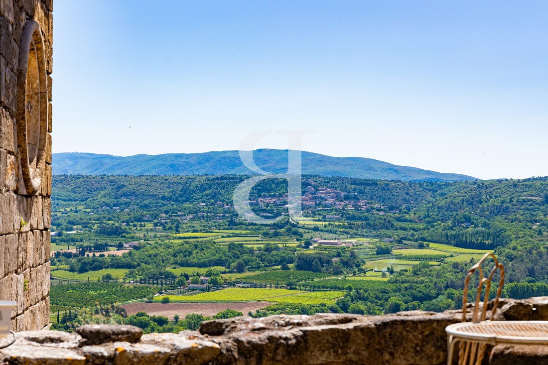 Country House in Lacoste, Provence-Alpes-Côte d'Azur, France 4 - 18390226
